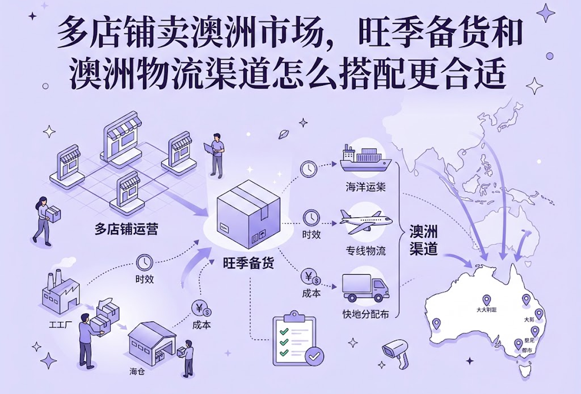 国际快递