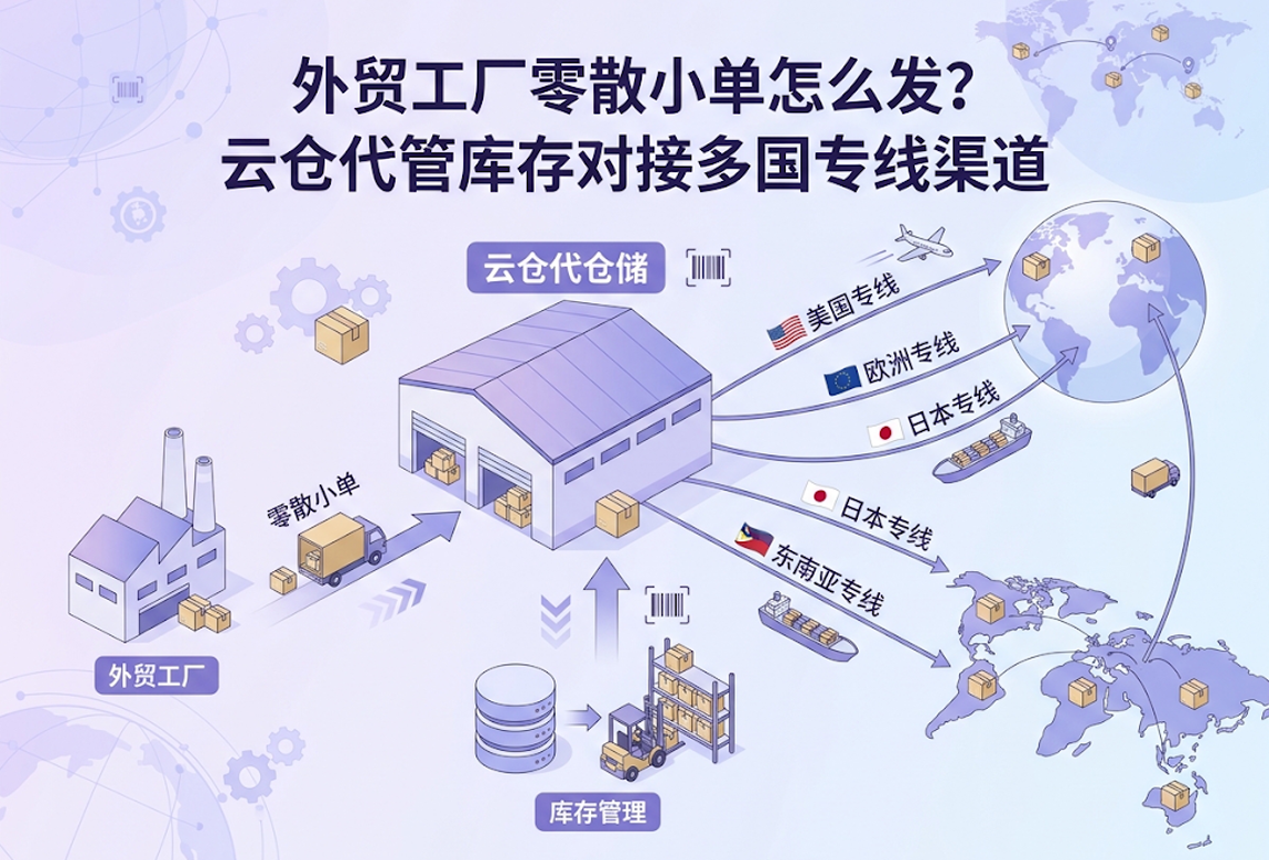 国际快递