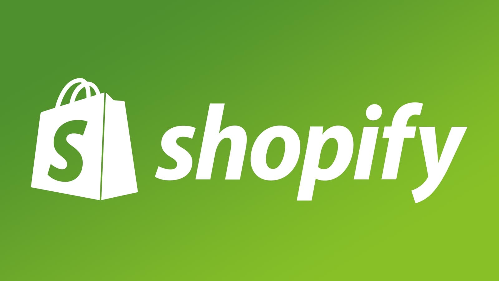 Shopify代发货